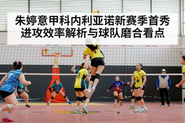 women volleyball match