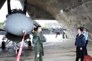九游官网-局面升级，大批导弹将抵台！赖清德选择了不归路，解放军战舰回防