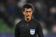 九游网页版-澳中之战将由六韩国裁判执法 高亨进出任主裁